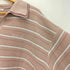 ナイスクラップ NICE CLAUP Seemi.by NICE CLAUP 25ss ラガーニット レディース FREE