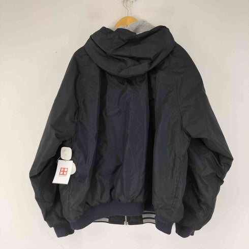 アディダス adidas 90S サイドライン リバーシブルジャケット メンズ JPN:XL