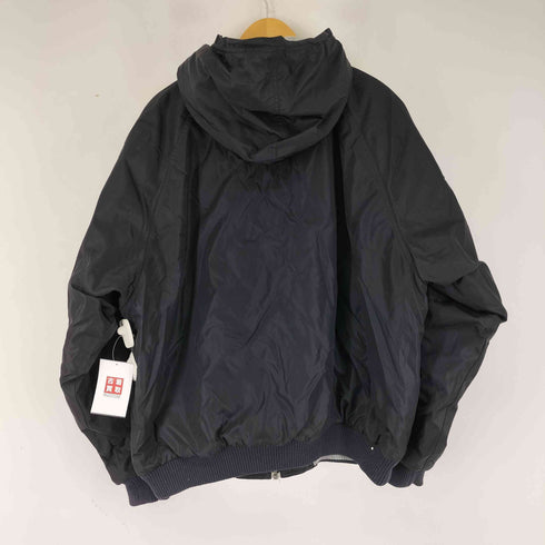 アディダス adidas 90S サイドライン リバーシブルジャケット メンズ JPN:XL