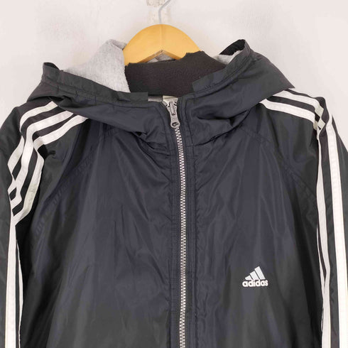 アディダス adidas 90S サイドライン リバーシブルジャケット メンズ JPN:XL