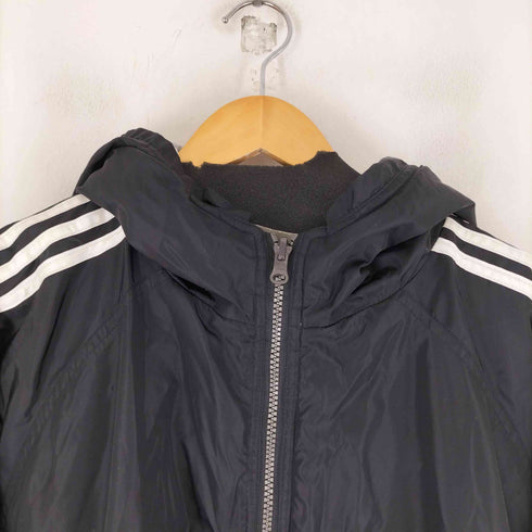 アディダス adidas 90S サイドライン リバーシブルジャケット メンズ JPN:XL