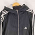 アディダス adidas 90S サイドライン リバーシブルジャケット メンズ JPN:XL