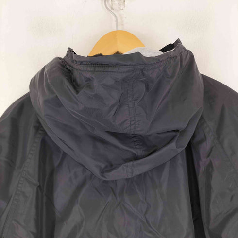 アディダス adidas 90S サイドライン リバーシブルジャケット メンズ JPN:XL