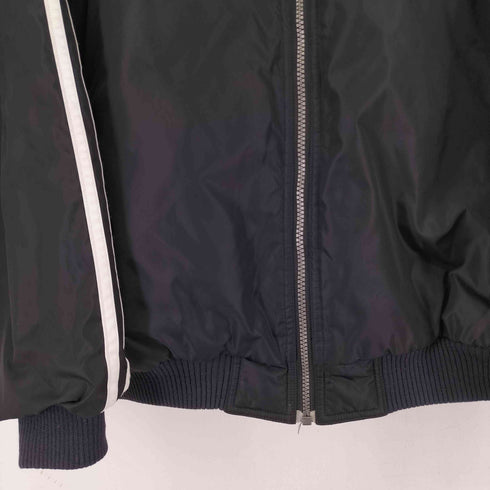 アディダス adidas 90S サイドライン リバーシブルジャケット メンズ JPN:XL