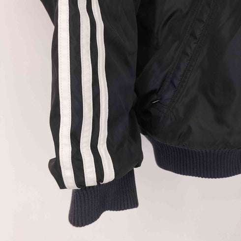 アディダス adidas 90S サイドライン リバーシブルジャケット メンズ JPN:XL