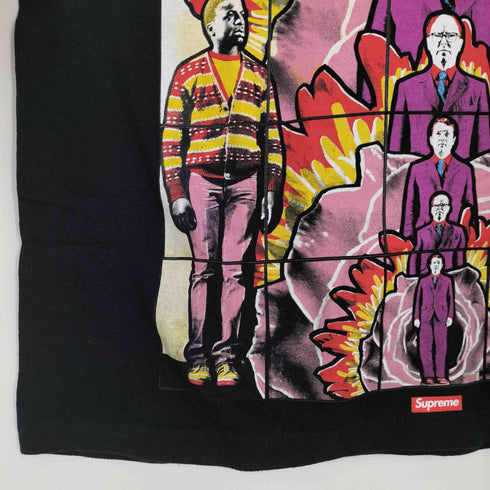 シュプリーム Supreme 19SS Gilbert&George DEATH Tee メンズ import:L