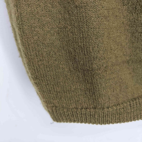 エムエイチエル MHL. military デザインカーディガン メンズ JPN:L