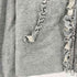 ファーファー furfur 26ss フリルジップアップフーディー レディース ONE SIZE