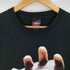 シュート SHOOT 2005コピーライト REUNITED ユニオンジャック Tシャツ メンズ import:XL