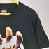 シュート SHOOT 2005コピーライト REUNITED ユニオンジャック Tシャツ メンズ import:XL