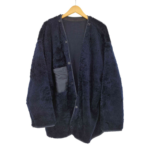 militaryボアライナー メンズ 112L