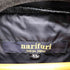 ナリフリ narifuri ナイロン プルブレーカー メンズ JPN:XL