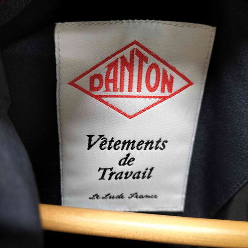 ダントン DANTON Exclusive DOWN JACKET メンズ 40