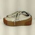 オニツカタイガー ONITSUKA TIGER DELEGATION CHUNK ローカットスニーカー メンズ JPN:27
