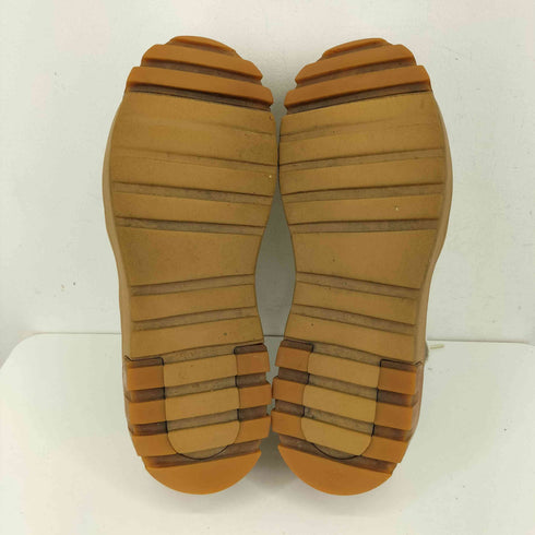 オニツカタイガー ONITSUKA TIGER DELEGATION CHUNK ローカットスニーカー メンズ JPN:27