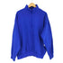 アディダス adidas バスケットボール ハーフジップスウェットシャツ メンズ import:M