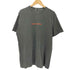 コンフォートカラーズ COMFORT COLORS TRAIL RUNNER US ムービー サンプリング クルーネック Tシャツ メンズ import:L