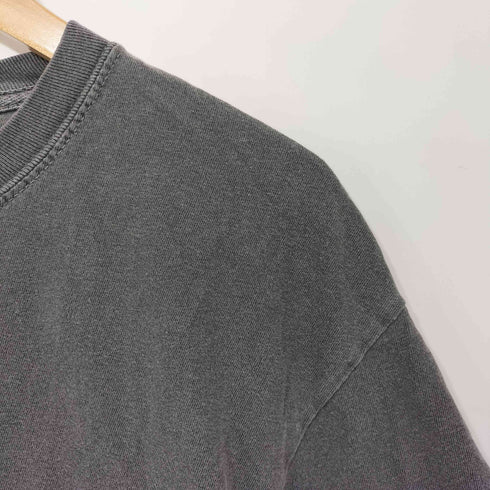 コンフォートカラーズ COMFORT COLORS TRAIL RUNNER US ムービー サンプリング クルーネック Tシャツ メンズ import:L
