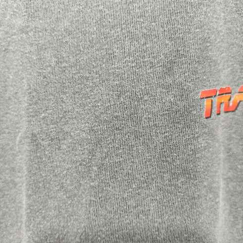 コンフォートカラーズ COMFORT COLORS TRAIL RUNNER US ムービー サンプリング クルーネック Tシャツ メンズ import:L