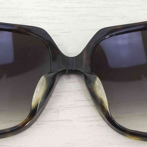 マークジェイコブス MARC JACOBS リボン スタッズ グラデーション サングラス メンズ 55□18