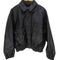 ウィムバイリドム WYM LIDNM ARTIFICIAL GRAIN SHORT BLOUSON アーティフィシャルグレインショートブルゾン メンズ JPN:S