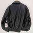 ウィムバイリドム WYM LIDNM ARTIFICIAL GRAIN SHORT BLOUSON アーティフィシャルグレインショートブルゾン メンズ JPN:S