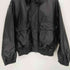 ウィムバイリドム WYM LIDNM ARTIFICIAL GRAIN SHORT BLOUSON アーティフィシャルグレインショートブルゾン メンズ JPN:S
