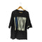 TEPPEI FURUYAMA I LOVE MONEY TEE ダメージ加工オーバーサイズTシャツ domestic メンズ 2