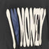 TEPPEI FURUYAMA I LOVE MONEY TEE ダメージ加工オーバーサイズTシャツ domestic メンズ 2