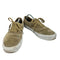 バンズ VANS authentic pig suede incense メンズ JPN:27.5