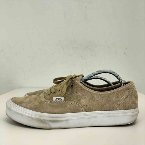 バンズ VANS authentic pig suede incense メンズ JPN:27.5