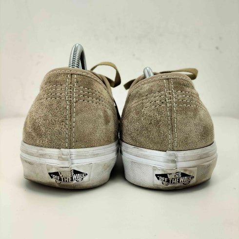 バンズ VANS authentic pig suede incense メンズ JPN:27.5