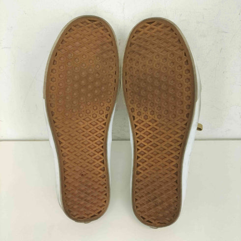 バンズ VANS authentic pig suede incense メンズ JPN:27.5