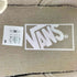 バンズ VANS authentic pig suede incense メンズ JPN:27.5