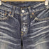 リーバイス Levis フィリピン製 501 ボタンフライ ストレートデニムパンツ レディース