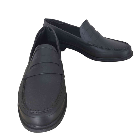 ハンター HUNTER リファインド ペニー ローファー メンズ UK:8