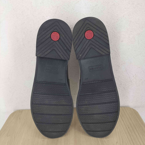 ハンター HUNTER リファインド ペニー ローファー メンズ UK:8