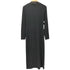 ベースメントオンライン BASEMENT ONLINE MIYU DESIGN 裏起毛 マキシワンピース レディース TALL