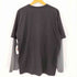 CHICKS Ninety Four Applique Short Sleeve Layered Tee レディース FREE
