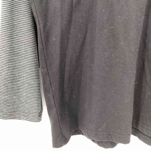 CHICKS Ninety Four Applique Short Sleeve Layered Tee レディース FREE