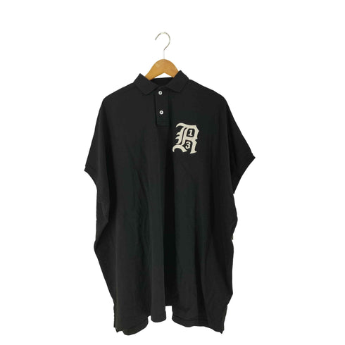 アールサーティー R13 R13 LOGO POLO SHIRT DRESS レディース S