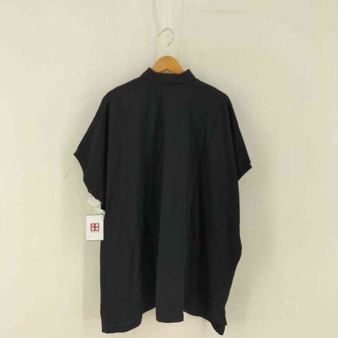 アールサーティー R13 R13 LOGO POLO SHIRT DRESS レディース S