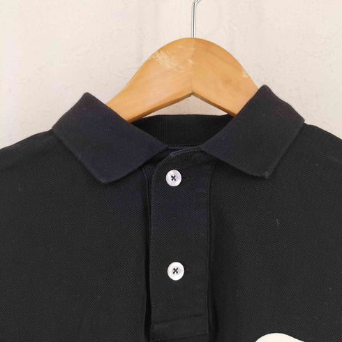 アールサーティー R13 R13 LOGO POLO SHIRT DRESS レディース S