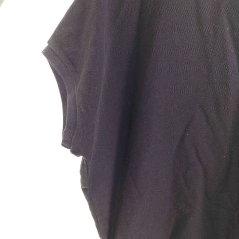 アールサーティー R13 R13 LOGO POLO SHIRT DRESS レディース S