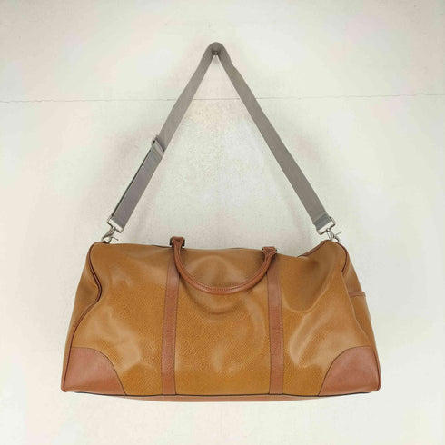 ギラロッシュ Guy Laroche レザー 2WAY ボストンバッグ メンズ