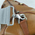 ギラロッシュ Guy Laroche レザー 2WAY ボストンバッグ メンズ