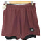 SAYSKY セイスカイ ランニング ショーツ ハーフパンツ レディース import:L