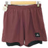 SAYSKY セイスカイ ランニング ショーツ ハーフパンツ レディース import:L