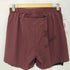 SAYSKY セイスカイ ランニング ショーツ ハーフパンツ レディース import:L
