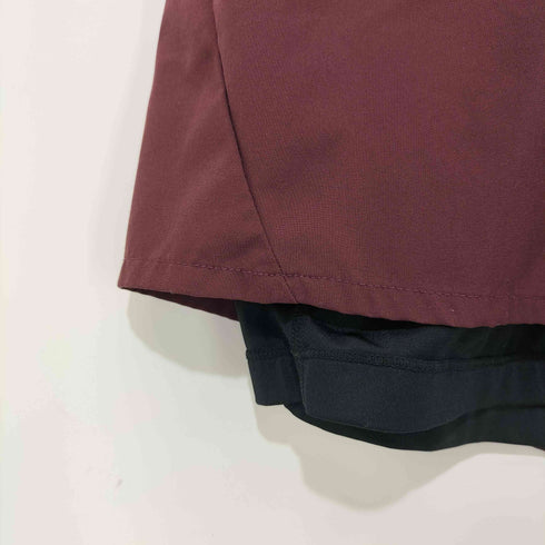 SAYSKY セイスカイ ランニング ショーツ ハーフパンツ レディース import:L